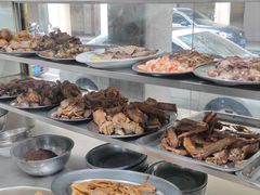 -百成大同鸭肉粥(大同总店)