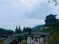 -径山寺