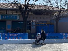 -欢乐水魔方水世界