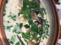 -风味小馆(天目湖宾馆店)