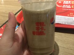 -肯德基(东直门来福士店)