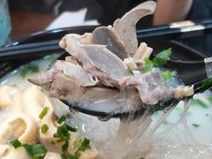 -鸭小妹鸭血粉丝(老门东店)