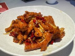 -湘鼎盛·大厨鲜炒湖南味(高新银泰店)