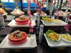 -老院子饭店·鲁菜·海鲜·家常菜