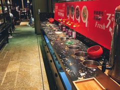 自助调料区-牛焱·贵州黄牛肉火锅(城西银泰店)