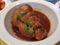 -满汉楼(江畔店)