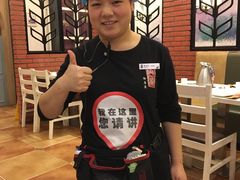 -闫府私房菜(经四路万达店)