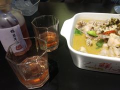 -西街夜油条·麻团包乌饭