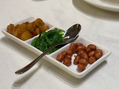 -武汉香格里拉大酒店·香宫中餐厅