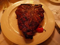 -Keens Steakhouse