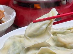-喜家德虾仁水饺(华强天虹店)