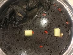 -太婆天府山珍酒楼(亚运村店)