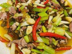 -陈胖子特色菜.鲜货现炒(融景城店)