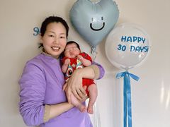 -福田家月子中心 产后 月嫂(市立母子医院店)