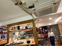 大堂-百年神厨·地道川菜(清江西路店)