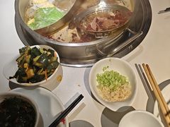 -牛品福潮汕牛肉火锅(旺庄店)