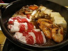 -丽和苑·自助寿喜锅(虹梅路店)