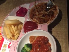 -杯子红牛排(创意产业园店)