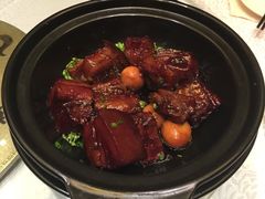 -骏莱海鲜鱼港(五角场店)