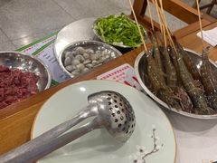 -盈田盈粥庄(博山东路店)