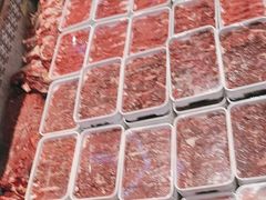-杨老板·海鲜集市火锅·鲜切牛肉(中防万宝店)