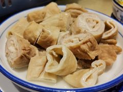 -兰边碗(鼓楼店)