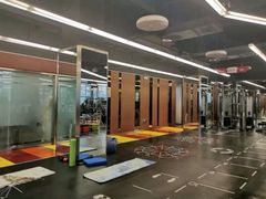 -Fitmula斐嘉健身(省体店)