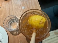 -芭莉与彩虹西餐厅(成都合生汇店)