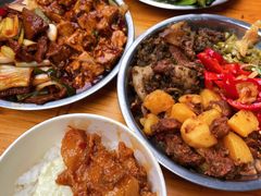 -枣阁园滴滴自助餐