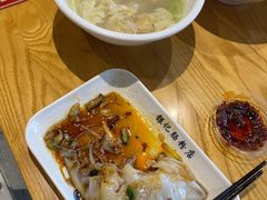 -银记肠粉店(南方医院店)