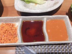 -牛人·雪花牛·木炭烤肉(昆山陆家店)