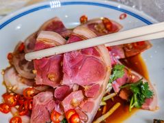 -明本湛江鸡•海鲜小厨(陈家祠店)