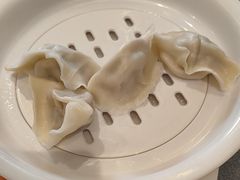 -东方饺子王(工农大路店)