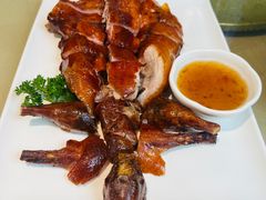 -丽华园(汉阳龙阳店)