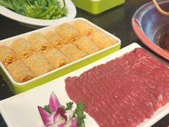 -南门涮肉(上海二店)