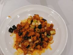 -万荣烤鸭店·北京菜(天坛店)