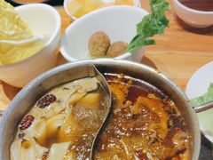 -嗨羊火锅(西环店)