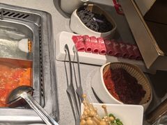 -海底捞火锅(丰尚国际广场店)