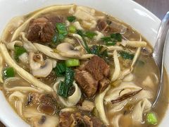 -立文冬·鲜活面(杭州太合商业中心店)