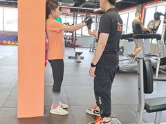 -佳禾健身(三元里店)