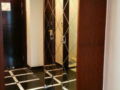 -金紫薇酒店(成都春熙路步行街店)