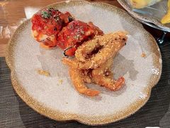 -香港唯港荟 Hotel ICON – The Market