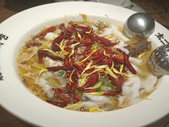 -太二酸菜鱼(石家庄万象城店)