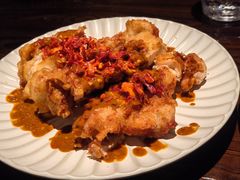 -Brut Eatery Wine Bar & Restaurant (建国东路店)