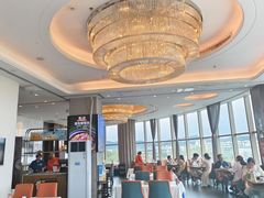 -不仔客海鲜·烧烤·270度海景餐厅(大东海店)