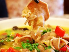 椒麻澳舌-一江春水·杭帮臻宴(三台山店)