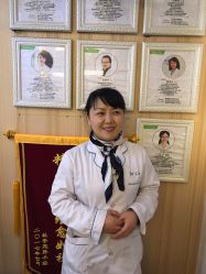 点击看大图 -Dr.林醫生产后修复·配方产康店(南京大厂店)