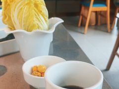 -半天妖烤鱼(新中关购物中心店)