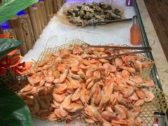 -万象·复兴号鲜肉烤肉海鲜自助(升级店)