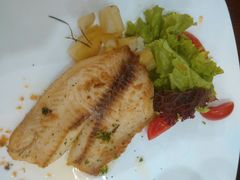 -斯比特花园西餐厅(东方商厦店)